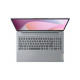 Ноутбук Lenovo IdeaPad Slim 3 15ABR8 Arctic Gray (82XM015BRM)